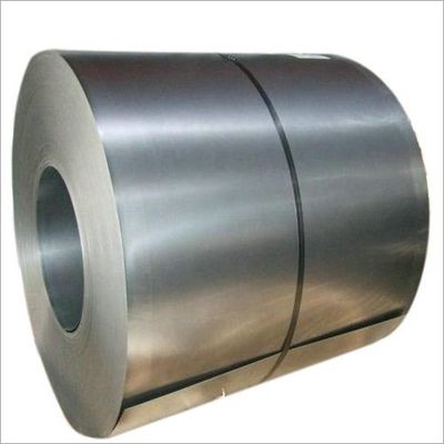 High Temperature Resistant 304 Stainless Steel Strip Coil 0.3mm To 12mm