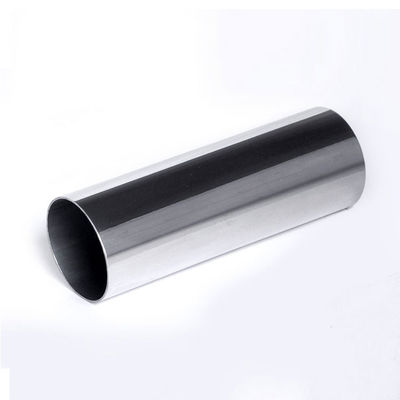 ASTM A312 A213 A269 Annealed Stainless Steel Tube Round SS Pipe