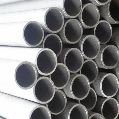 A312 Stainless Steel Pipe SMLS Pipe 304H Tp304H 304 12m 6m 5.8m 3m