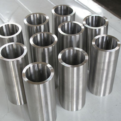 ASTM Hastelloy C22 C276 Monel 400 Seamless Tube Alloy 625 Tubing