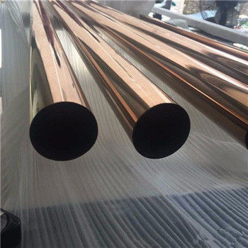 Alloy C276 Tubing Nickel Alloy Steel 6mm-150mm For Aerospace