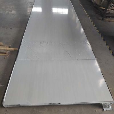 3/4 Hardness Embossed Stainless Steel Sheet Cutting Service