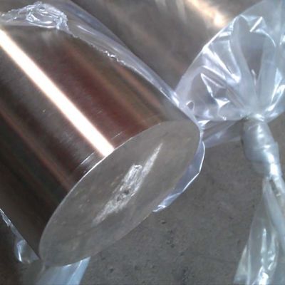 Bright Surface Stainless Steel Bar with Hot Rolled Production Technique and Round Shape