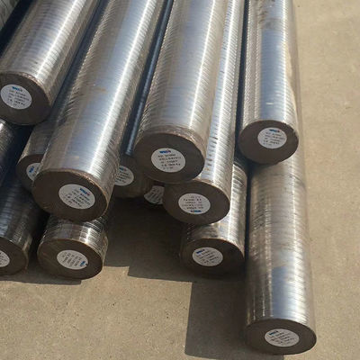 1/4 Inch Cold Drawn Round Carbon Steel Bar Length 12 Feet