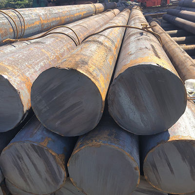 12 Feet 1060 Carbon Steel Bar Arc Welding Solid Round Bar