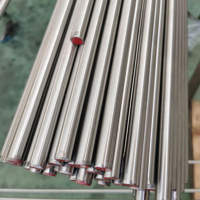 Annealed 304 Cold Drawn Stainless Steel Flat Bar 19*3mm-200*20mm