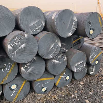 1.2738/H11/H13 F Forged Steel Alloy Steel Round Bar 70000 Psi