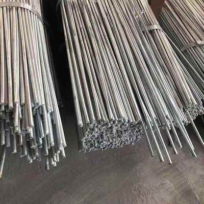 ASTM A276/A276M-2017 Standard Stainless Steel Bar for Products with 30 Yield Strength