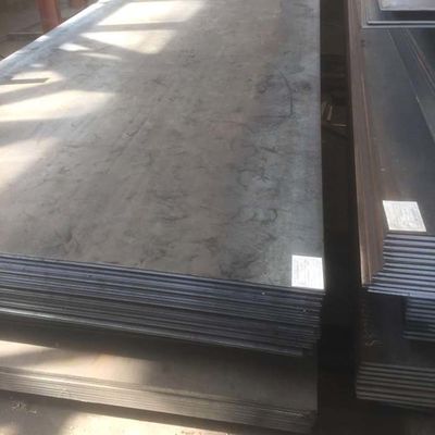 Brinell 120 - 180 Hardness Carbon Steel Plate 8 Feet Length Sample Available 1/4 Inch