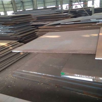304 316 316l 430 201 310s Alloy Carbon Steel Plate with 8 Feet Length