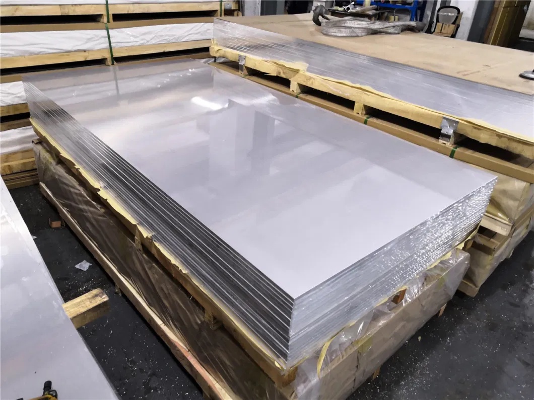 Ss 316 High Temperature Resistant Length 1 - 6 Feet Stainless Steel Sheet Plate