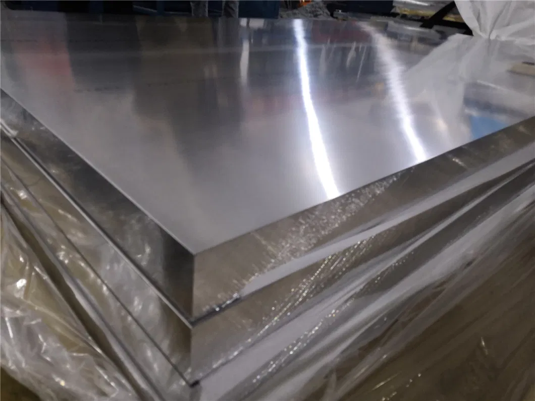 Ss 316 High Temperature Resistant Length 1 - 6 Feet Stainless Steel Sheet Plate