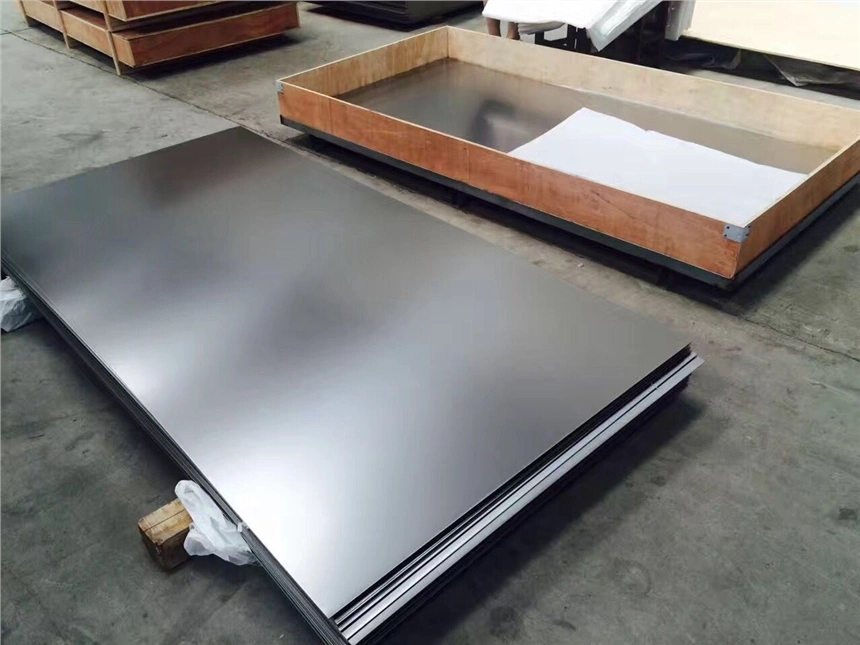 AISI A312 ASTM A240m SUS430 321 310S 304 314 1-3mm 4X8 Hot Rolled 201 Inox Plate Manufacturer Cold Rolled 316L 316ti Stainless Steel Sheet