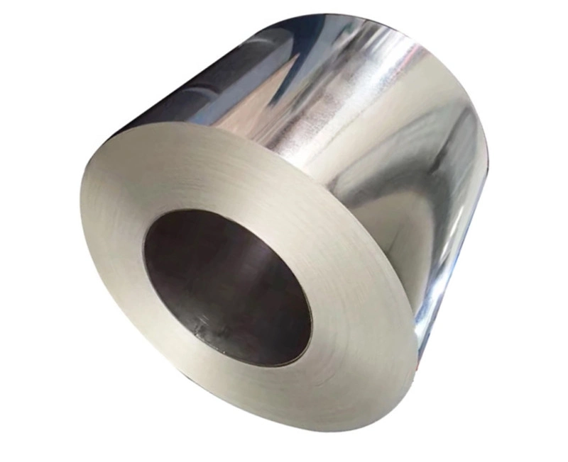 Cold Rolled 0.15-3.0mm Stainless Steel Coils Astm Aisi 201 304 316 430 904l 310s with 2b Ba Hl Mirror Surface Polished Coil