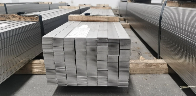 304 Cold Drawn Stainless Steel Flat Bar Price