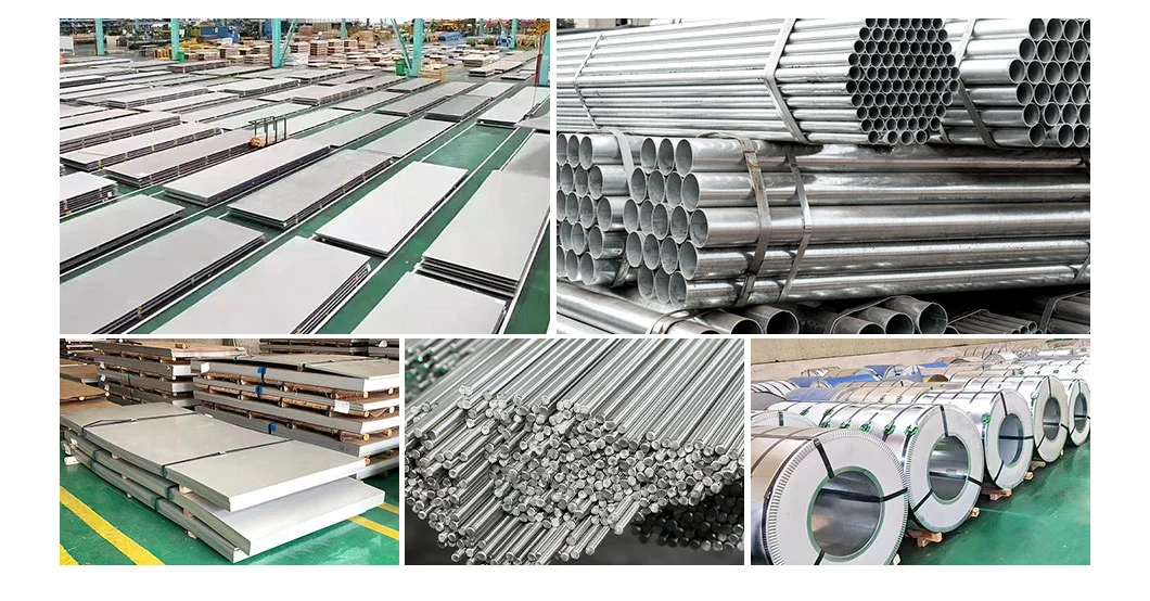 Polished 304 316l Stainless Round Bar Rod ASTM A276 EN 10088-3 11