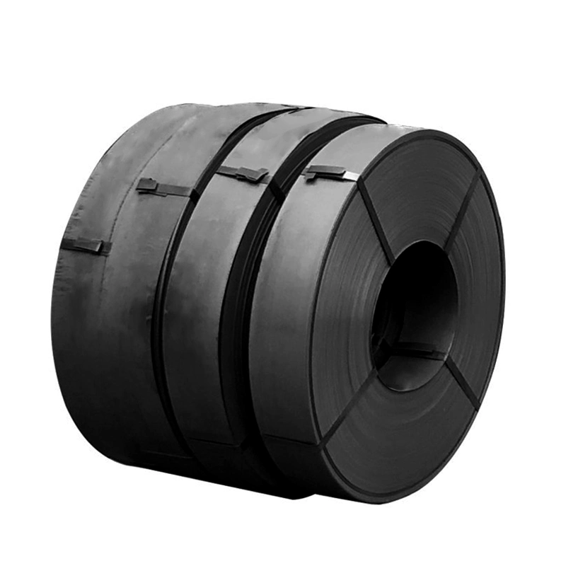 Galvanized Sheet Metal Roll Mild Steel Hot Rolled Coil Q235B A36 Q195 St37-2 1