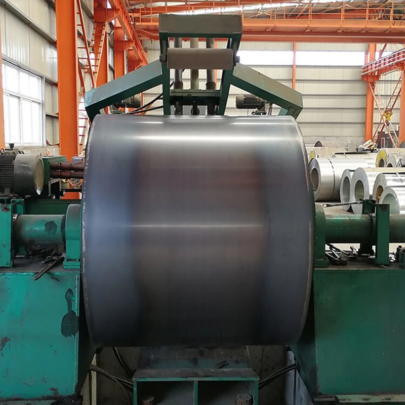 Galvanized Sheet Metal Roll Mild Steel Hot Rolled Coil Q235B A36 Q195 St37-2 10