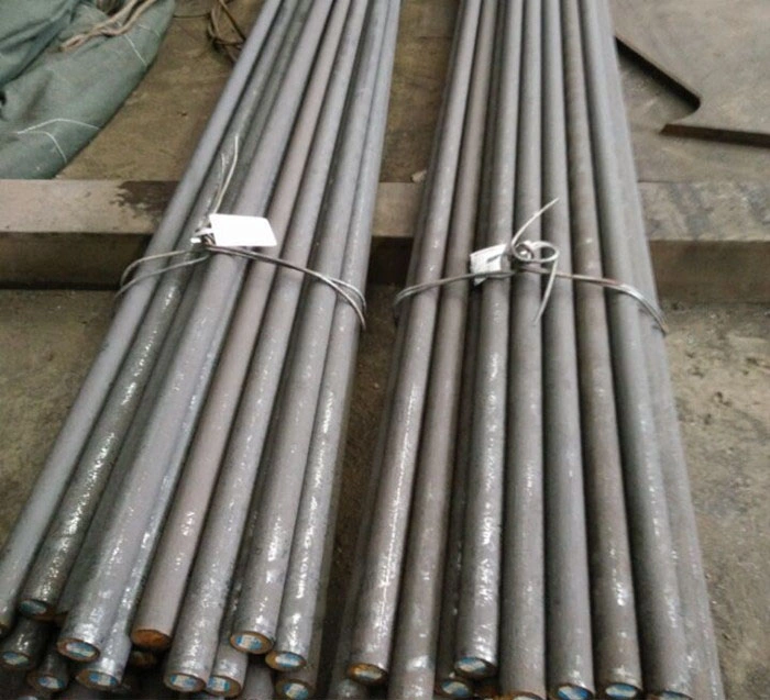 C45 Round Bar / S45c Carbon Steel Round Bar / 1045 Steel Bars