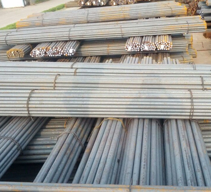 C45 Round Bar / S45c Carbon Steel Round Bar / 1045 Steel Bars