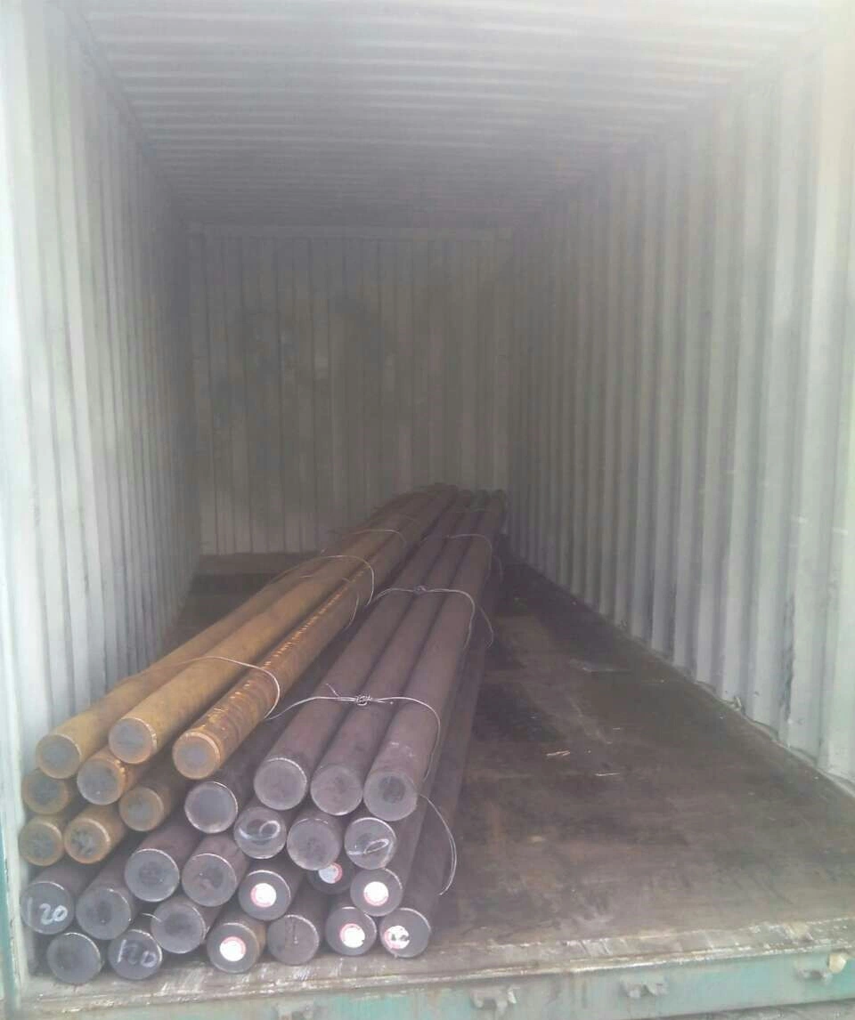 C45 Round Bar / S45c Carbon Steel Round Bar / 1045 Steel Bars