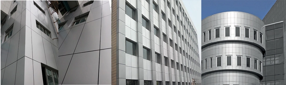 0.2mm to 200mm Thick 1070 5052 Anodized Decorative Aluminium Plate Sheet