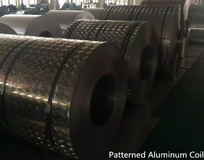 Aluminium Sheet for Mould Manufacturing 2A12, 2024, 2017, 5052, 5083, 5754, 6061, 6063, 6082, 7075, 7A04, 7A09
