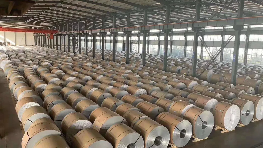 Aluminium Sheet for Mould Manufacturing 2A12, 2024, 2017, 5052, 5083, 5754, 6061, 6063, 6082, 7075, 7A04, 7A09