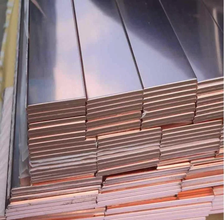 Copper Plate Price Per Kg 4X8 Sheet Copper 20 Gauge Copper Sheet