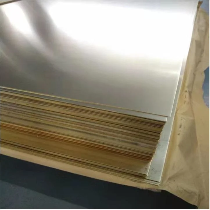 Copper Plate Price Per Kg 4X8 Sheet Copper 20 Gauge Copper Sheet