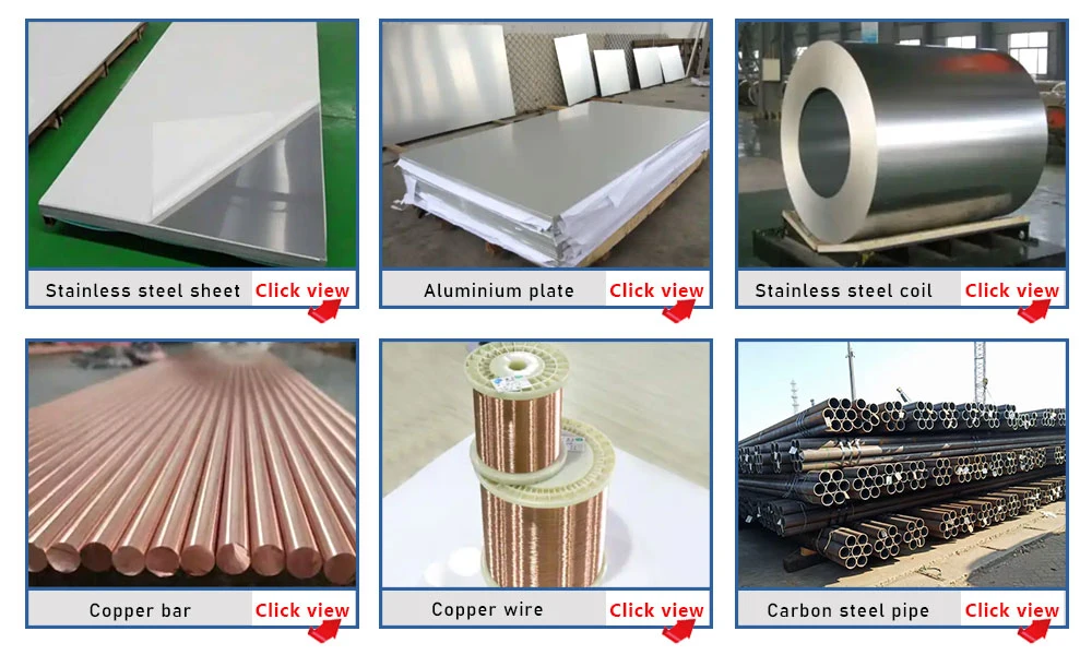 C95400 C51200 C95800 Bronze Plate Copper Cathode Sheet Copper Plate