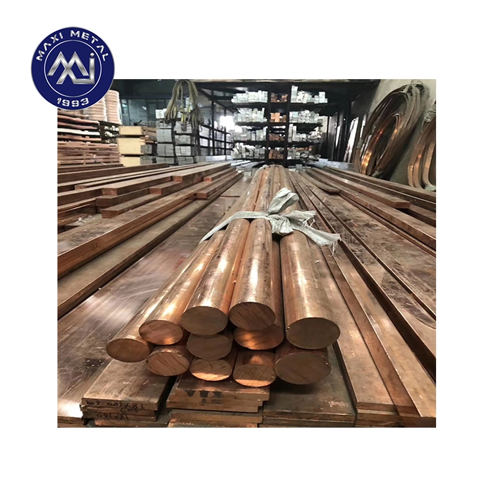 C95400 C51200 C95800 Bronze Plate Copper Cathode Sheet Copper Plate