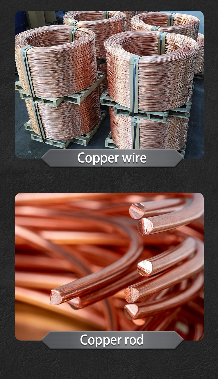 Customized 99.9% 0.3mm 0.5mm 1mm 1.5mm 2mm 3mm 4mm Pure Flexible Copper Sheet