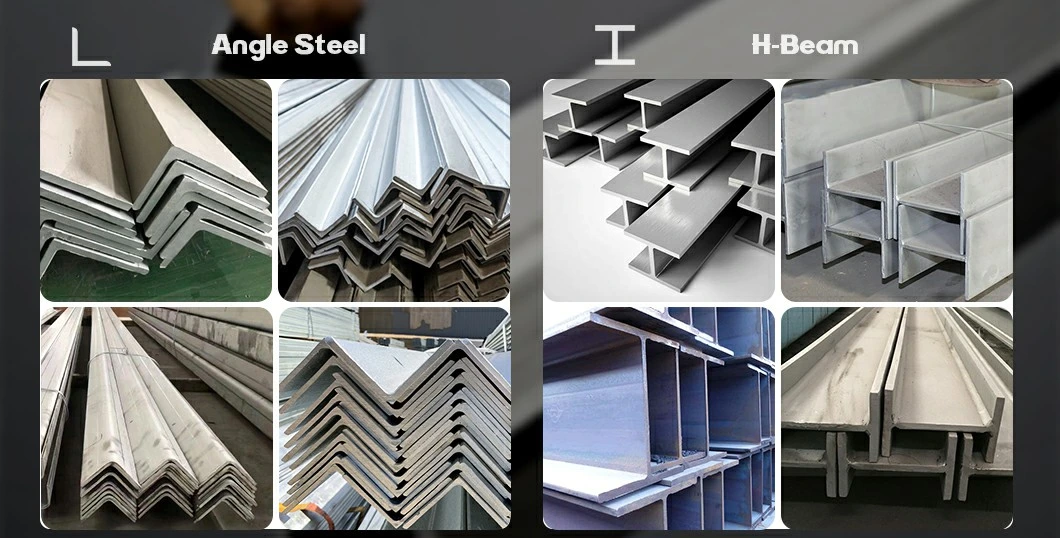 ASTM JIS AISI S275jr S235jr S355j0 Hot Rolled/Cold Bended Carbon Mild Structural C/U Channel Structural Steel C Channel Steel Beam Steel Channel