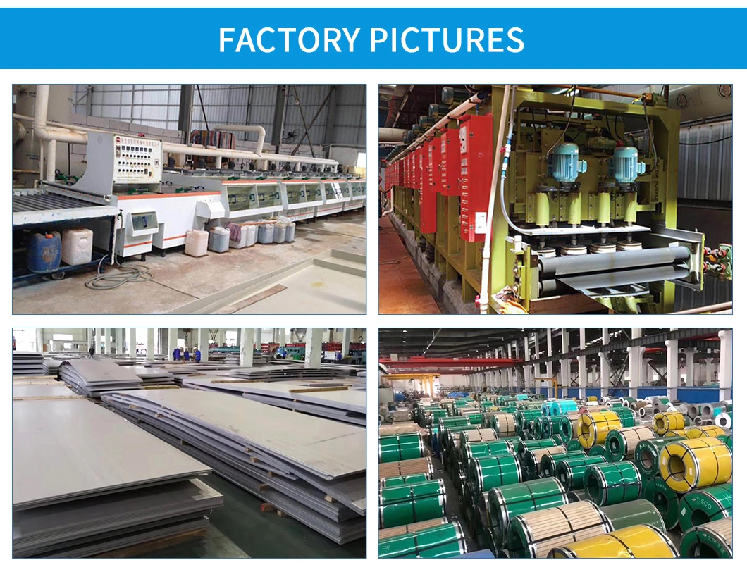Cutting Processing Service Polished Stainless Steel Sheet Corrosion Resistance 1