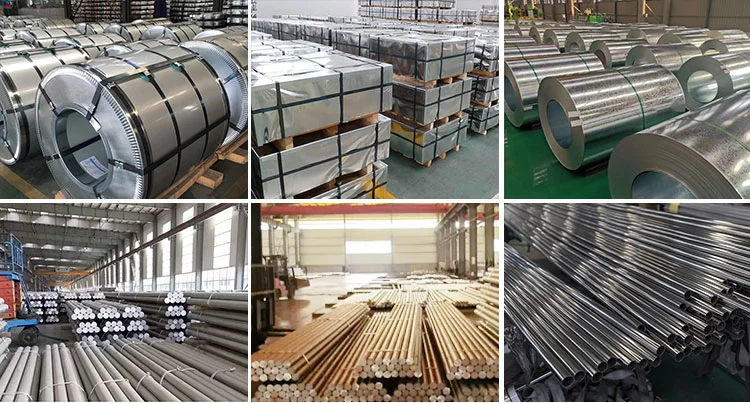 2B/BA/No. 1/No. 4/Hl/8K SS Coil Cold Rolled/Hot Rolled 201 304 316 309S 310S 321 430 904L Stainless Steel Coil