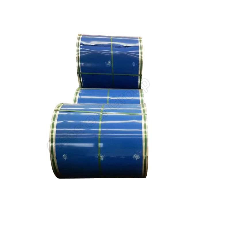 2b/Ba/No. 1/No. 4/Hl/8K Ss Coil Cold Rolled/Hot Rolled 201 304 316 309S 310S 321 430 904L Stainless Steel Coil