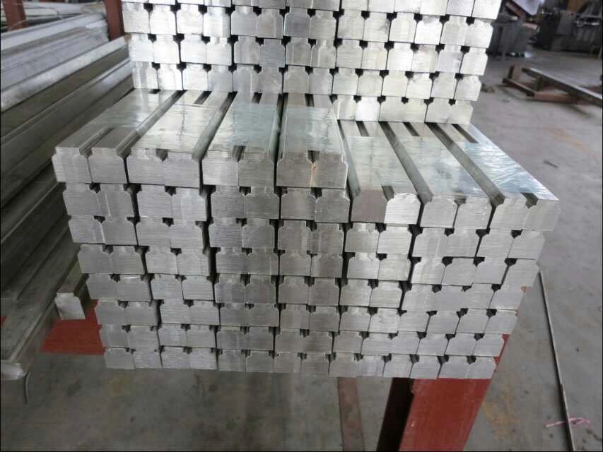 Customized Building Iron Rod Solid Stainless Steel Rod