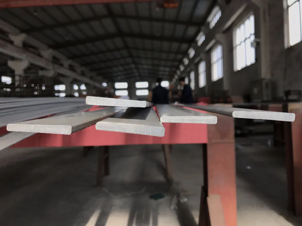 Customized Building Iron Rod Solid Stainless Steel Rod