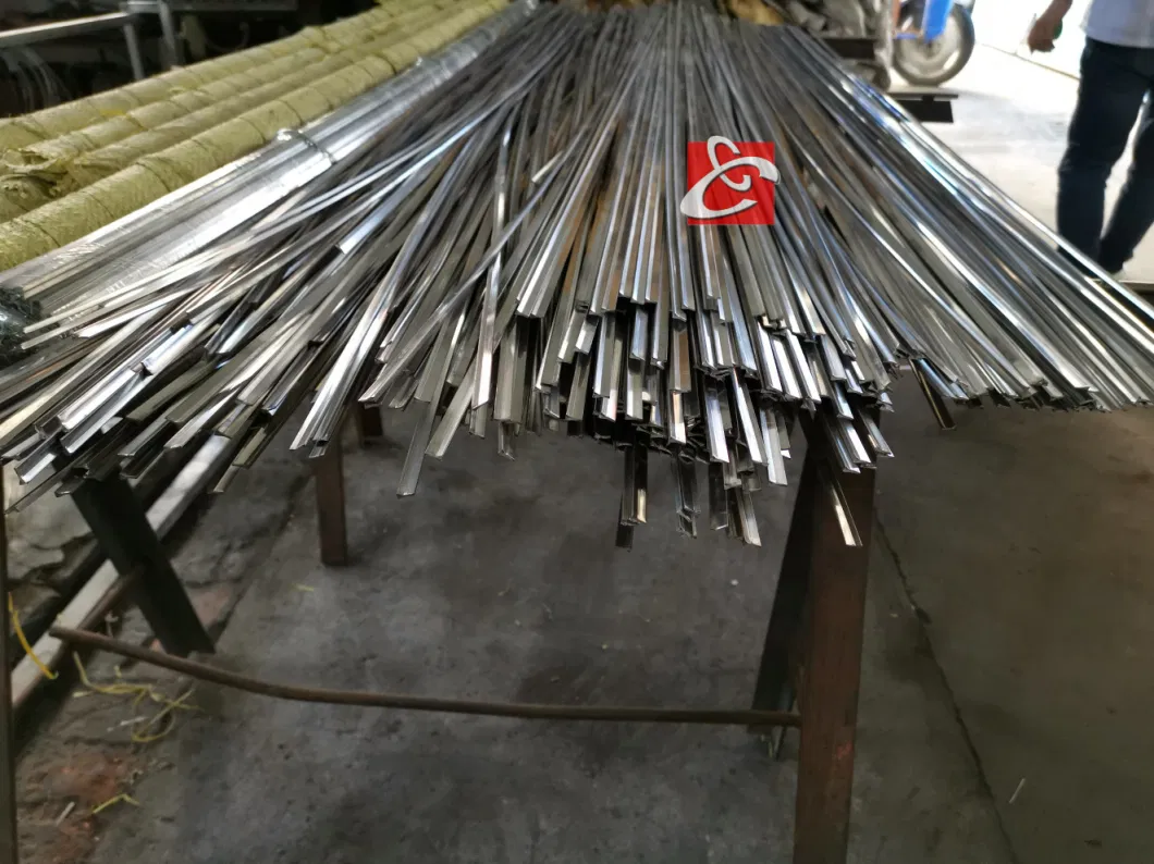Customized Building Iron Rod Solid Stainless Steel Rod