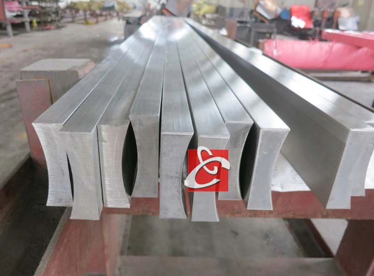 Customized Building Iron Rod Solid Stainless Steel Rod