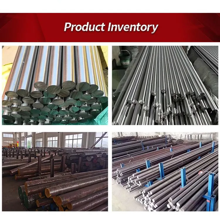 Stainless Steel Welding Rod 60mm 2205