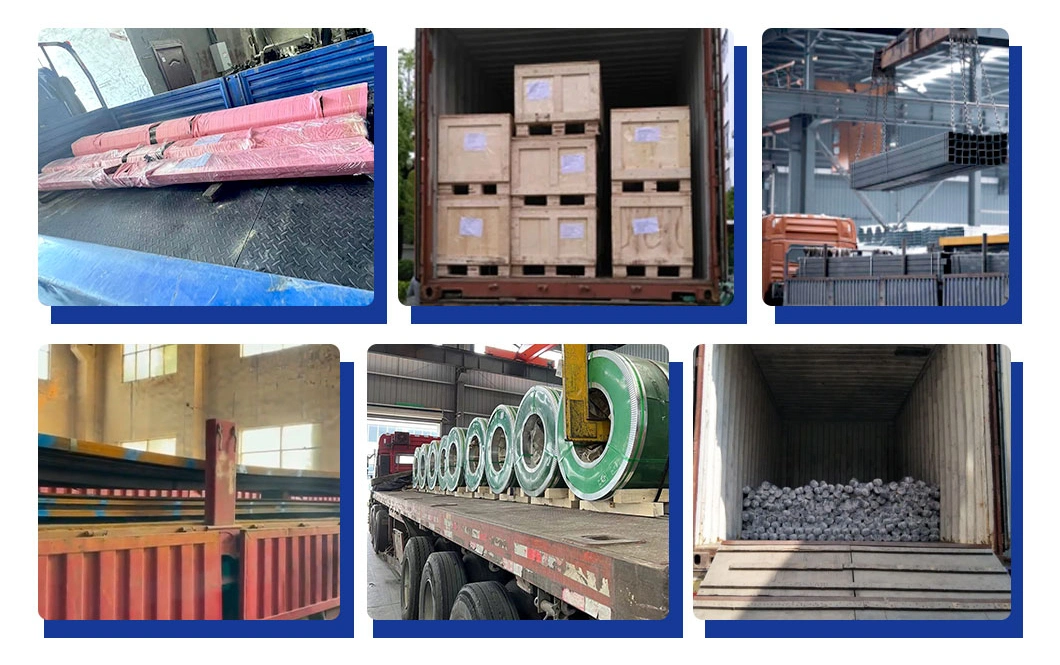 Hot Rolled Black Pickled Stainless Steel Rod Ss 201 304 316 410 420 316 Cold Drawn 10mm Stainless Steel Round Bar Metal Rod